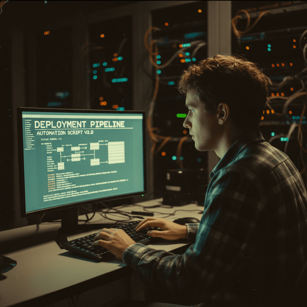 Cloud and DevOps integration
