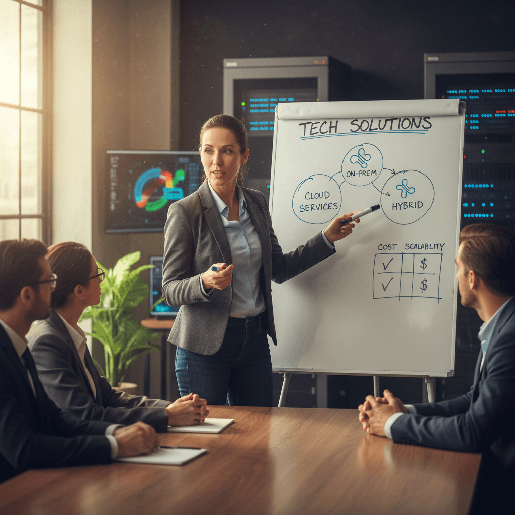 Technology evaluation