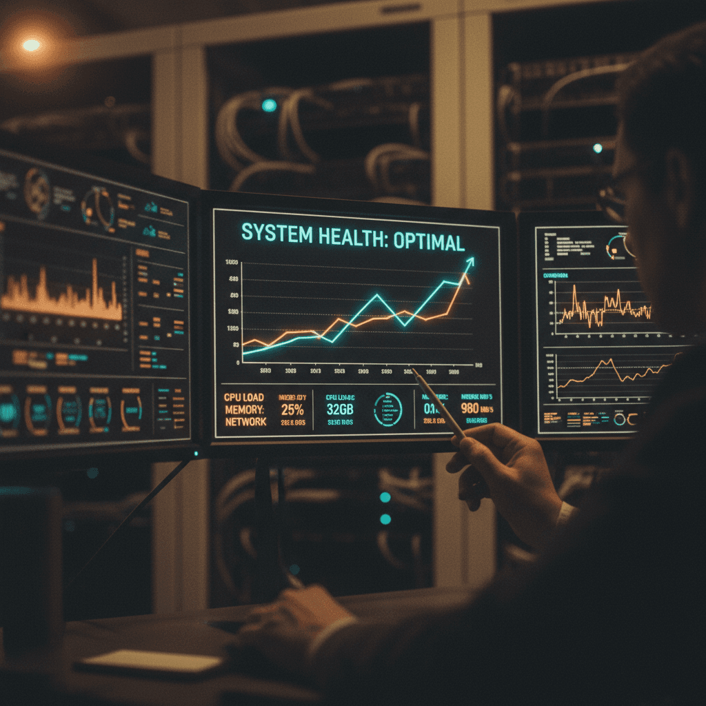 Performance optimization