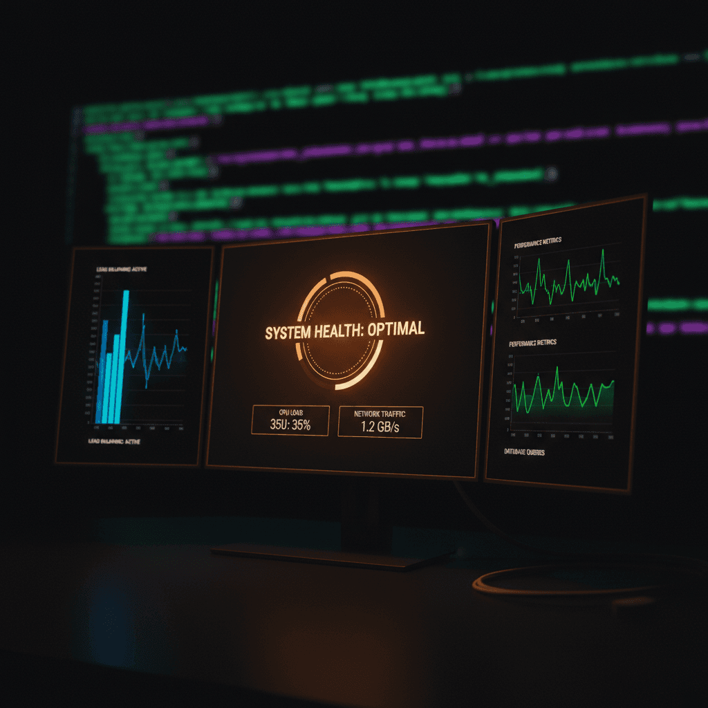 High-load system solutions