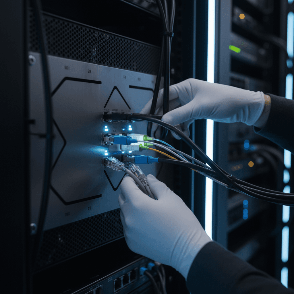 System architecture design