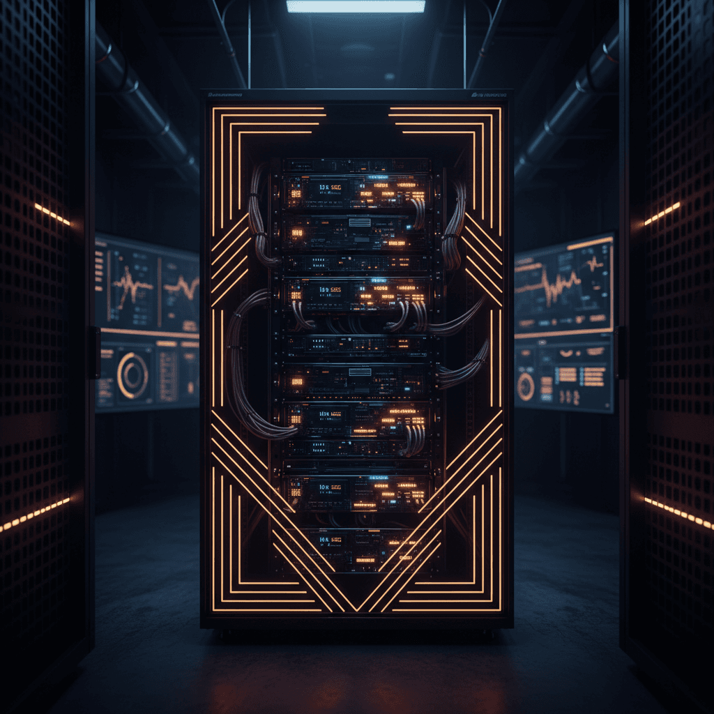 High-load system solutions