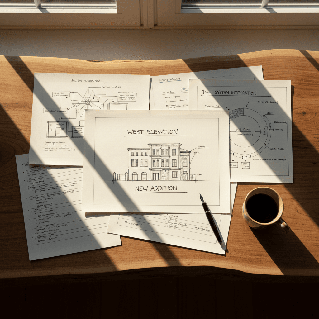 Advisory and recommendations